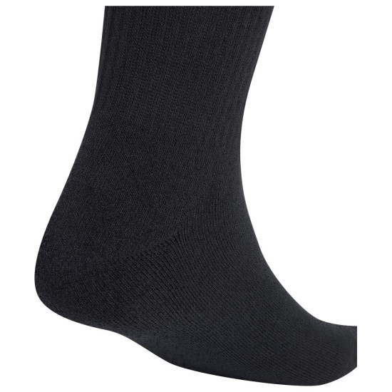 Adidas Κάλτσες Knee Socks 2 pairs